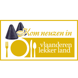 vlaanderenluilekkerland